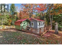 Cottages + Lot Rte 515, sainte-marie-de-kent, New Brunswick
