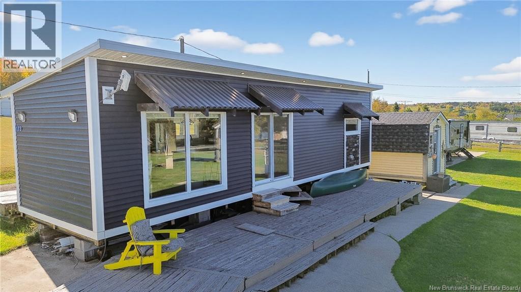 173 Paradis, Sainte-Marie-De-Kent, New Brunswick