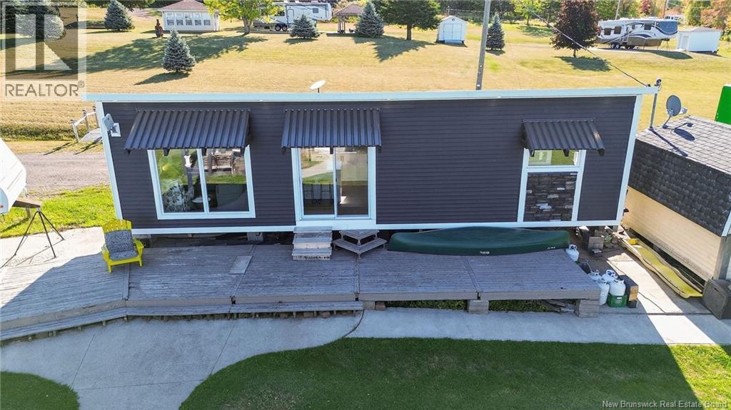 173 Paradis, Sainte-Marie-De-Kent, New Brunswick  E4S 1V2 - Photo 3 - NB127192