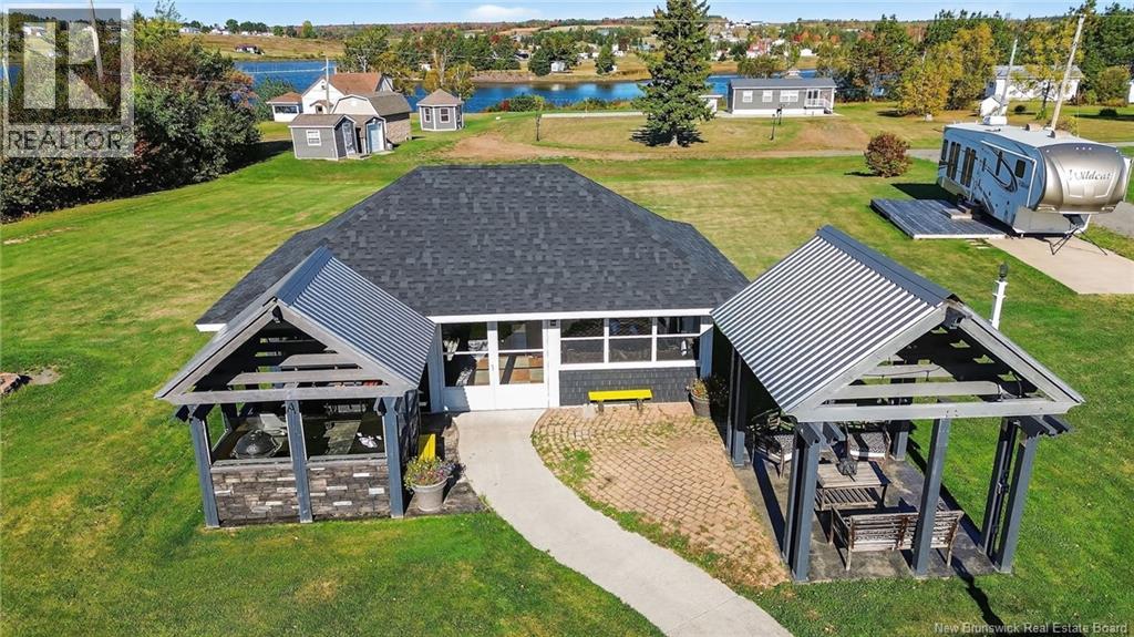 173 Paradis, Sainte-Marie-De-Kent, New Brunswick  E4S 1V2 - Photo 30 - NB127192