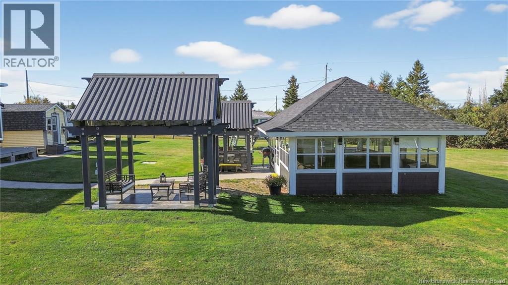 173 Paradis, Sainte-Marie-De-Kent, New Brunswick  E4S 1V2 - Photo 31 - NB127192