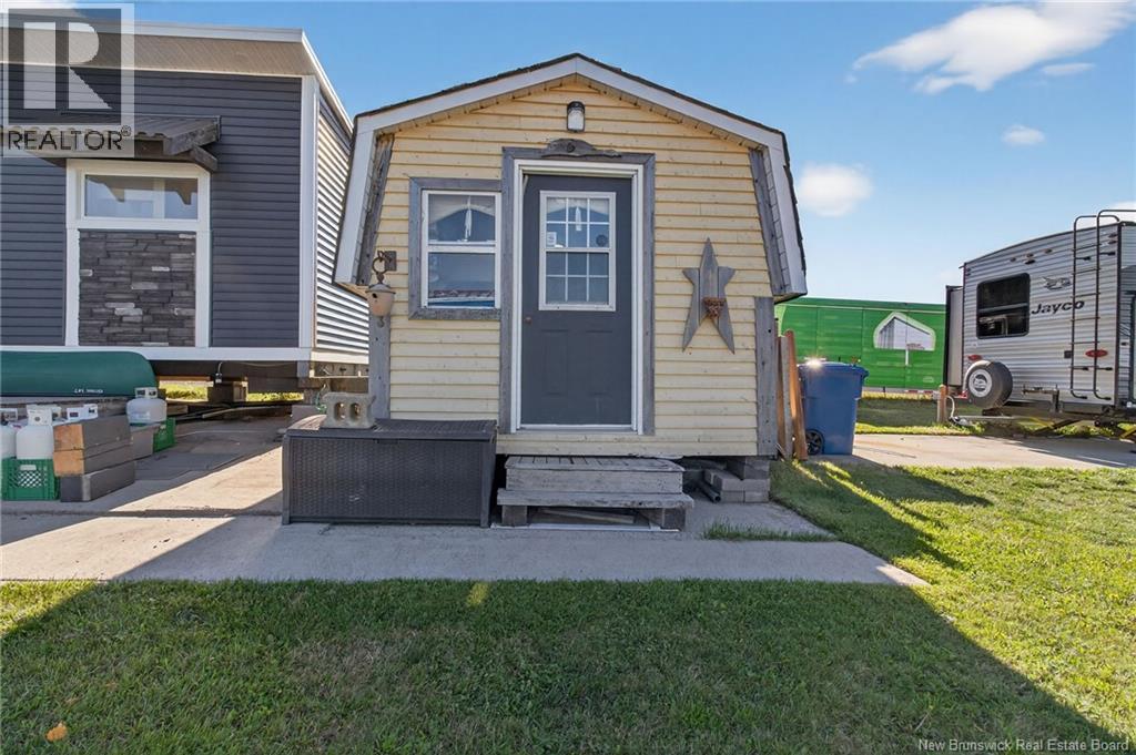 173 Paradis, Sainte-Marie-De-Kent, New Brunswick  E4S 1V2 - Photo 36 - NB127192