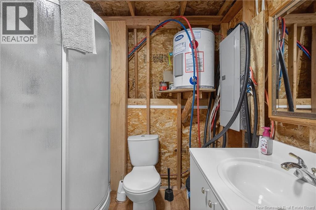 173 Paradis, Sainte-Marie-De-Kent, New Brunswick  E4S 1V2 - Photo 37 - NB127192