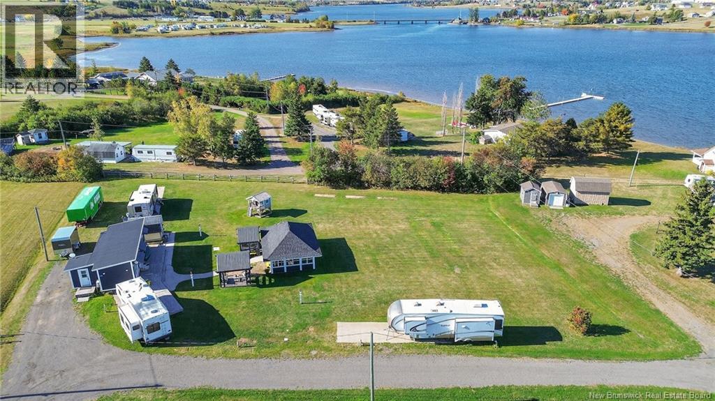 173 Paradis, Sainte-Marie-De-Kent, New Brunswick  E4S 1V2 - Photo 38 - NB127192