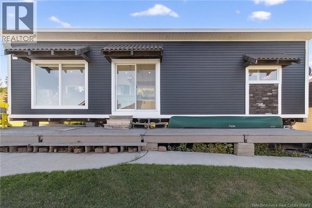 173 Paradis, Sainte-Marie-De-Kent, New Brunswick  E4S 1V2 - Photo 4 - NB127192