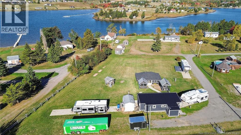 173 Paradis, Sainte-Marie-De-Kent, New Brunswick  E4S 1V2 - Photo 40 - NB127192