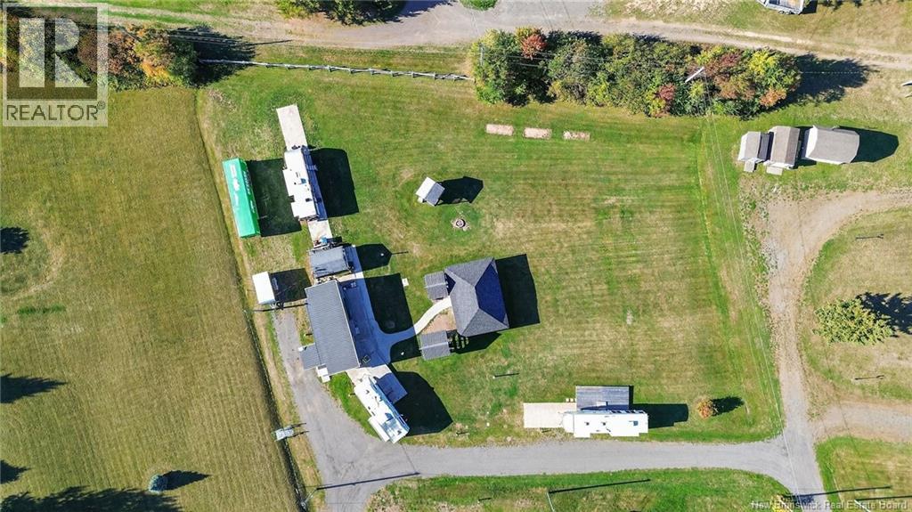 173 Paradis, Sainte-Marie-De-Kent, New Brunswick  E4S 1V2 - Photo 41 - NB127192