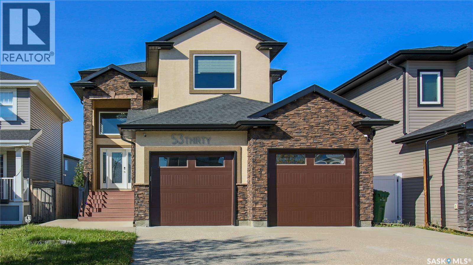5330 Mckenna Crescent, Regina, Saskatchewan  S4W 0G2 - Photo 1 - SK019874