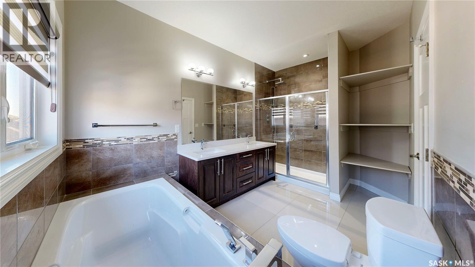 5330 Mckenna Crescent, Regina, Saskatchewan  S4W 0G2 - Photo 29 - SK019874