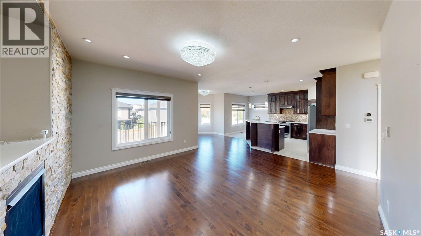 5330 Mckenna Crescent, Regina, Saskatchewan  S4W 0G2 - Photo 5 - SK019874