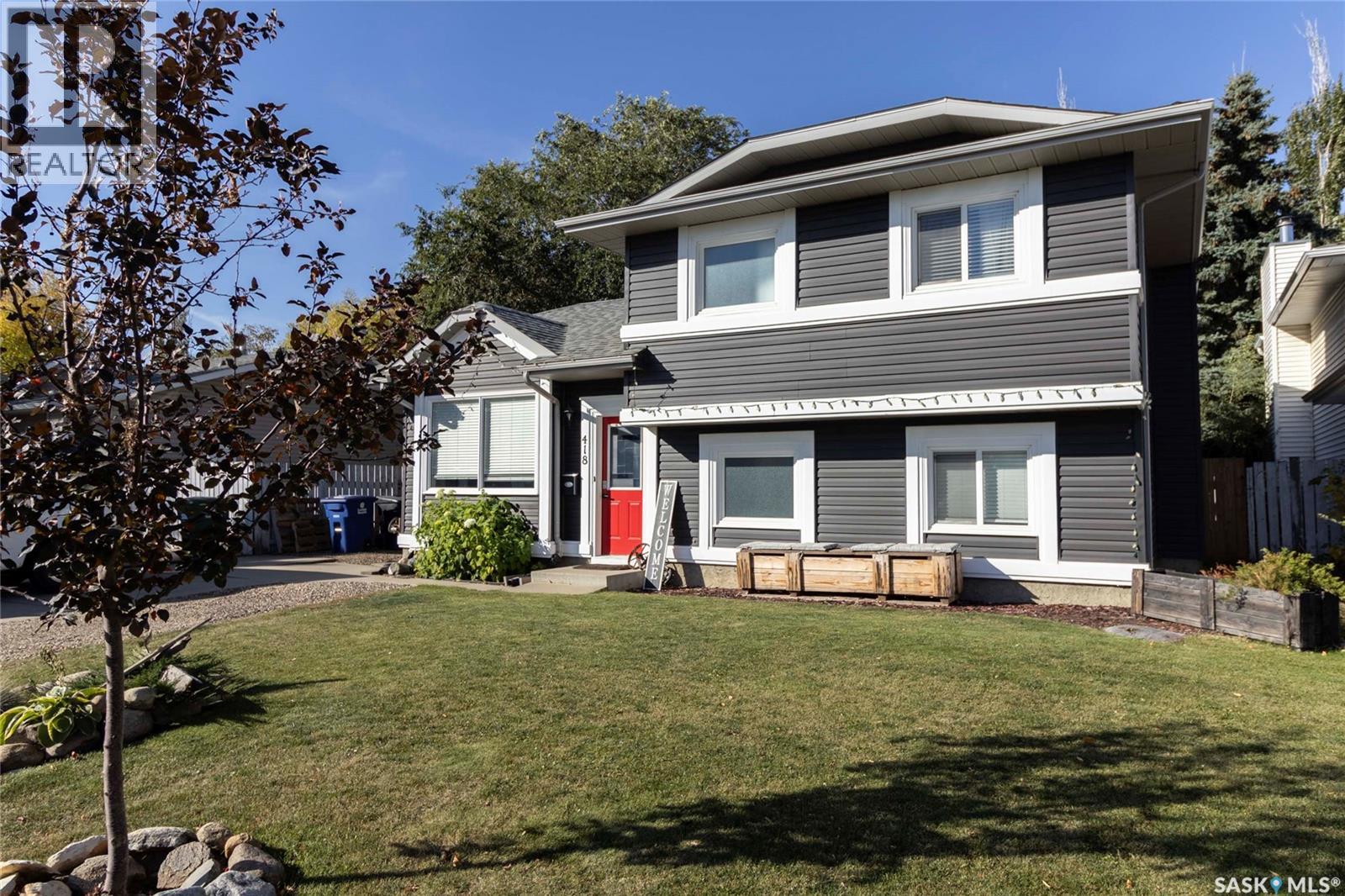 418 Kenderdine Road, Saskatoon, Saskatchewan  S7N 3S1 - Photo 2 - SK019719
