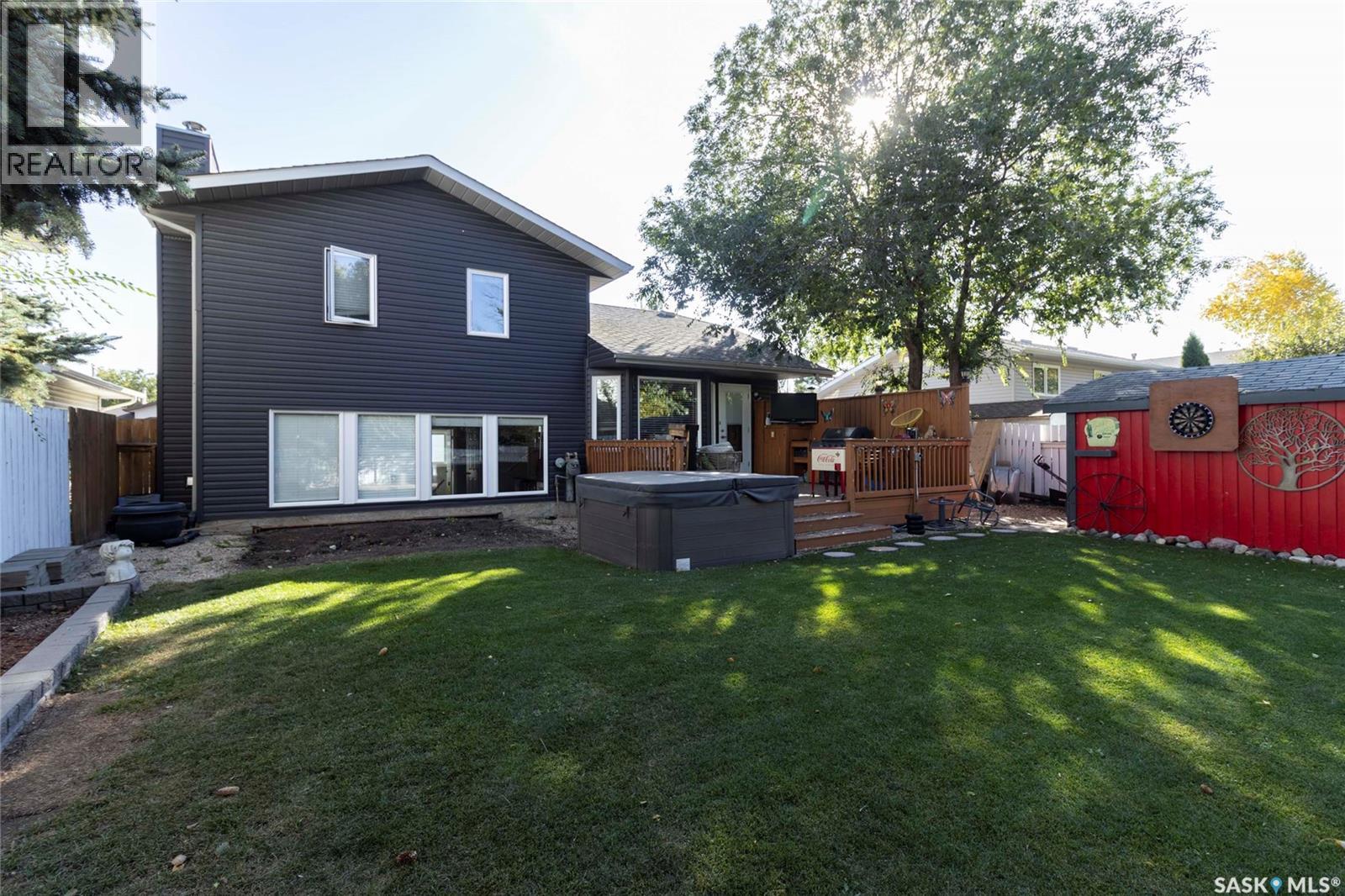 418 Kenderdine Road, Saskatoon, Saskatchewan  S7N 3S1 - Photo 44 - SK019719