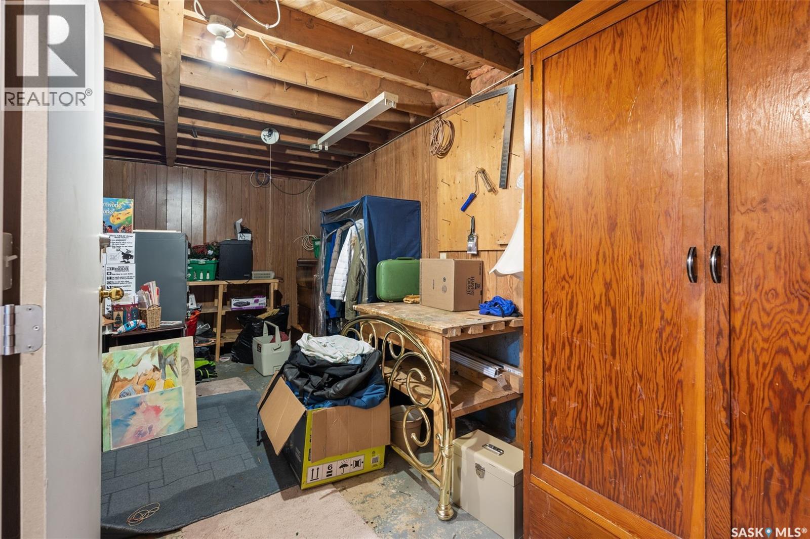 1621 H Avenue N, Saskatoon, Saskatchewan  S7L 2E9 - Photo 25 - SK019599