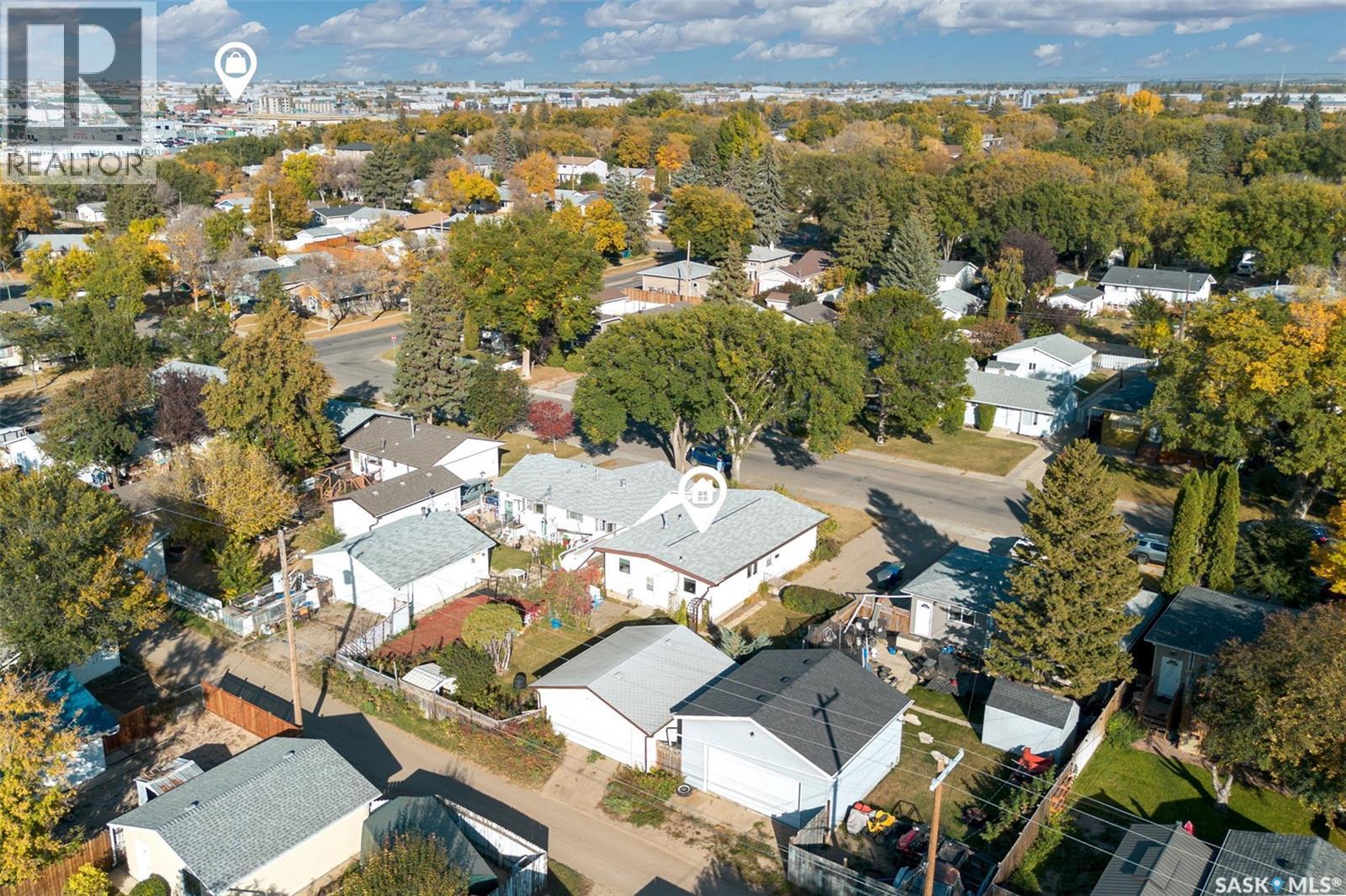 1621 H Avenue N, Saskatoon, Saskatchewan  S7L 2E9 - Photo 34 - SK019599