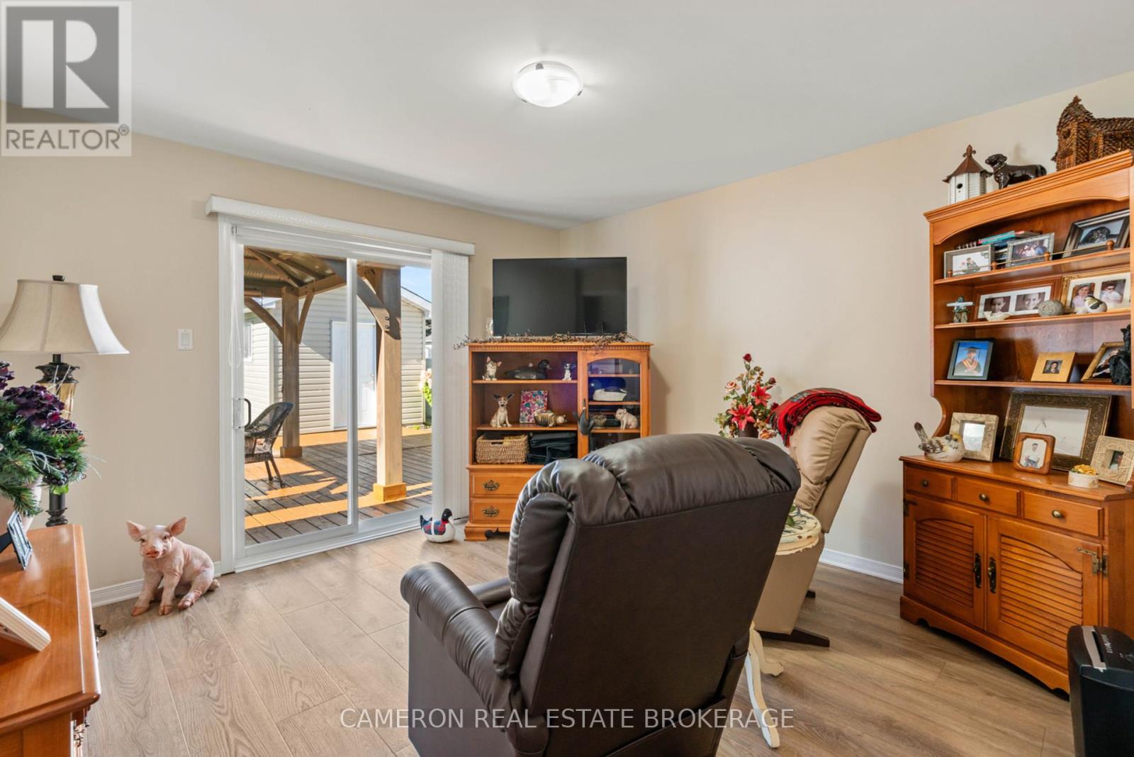 125 Dunbar Avenue, Cornwall, Ontario  K6H 7P4 - Photo 15 - X12439524