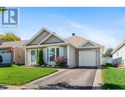 125 DUNBAR AVENUE, Cornwall, Ontario