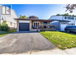 541 Galahad Drive, Oshawa (Eastdale), Ca