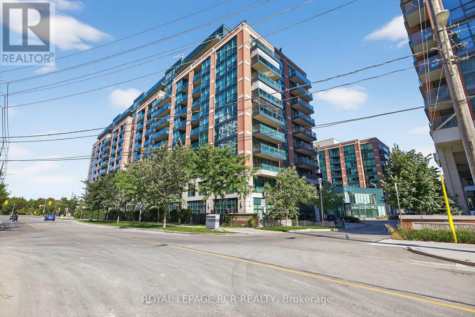 843 - 525 WILSON AVENUE, Toronto, Ontario