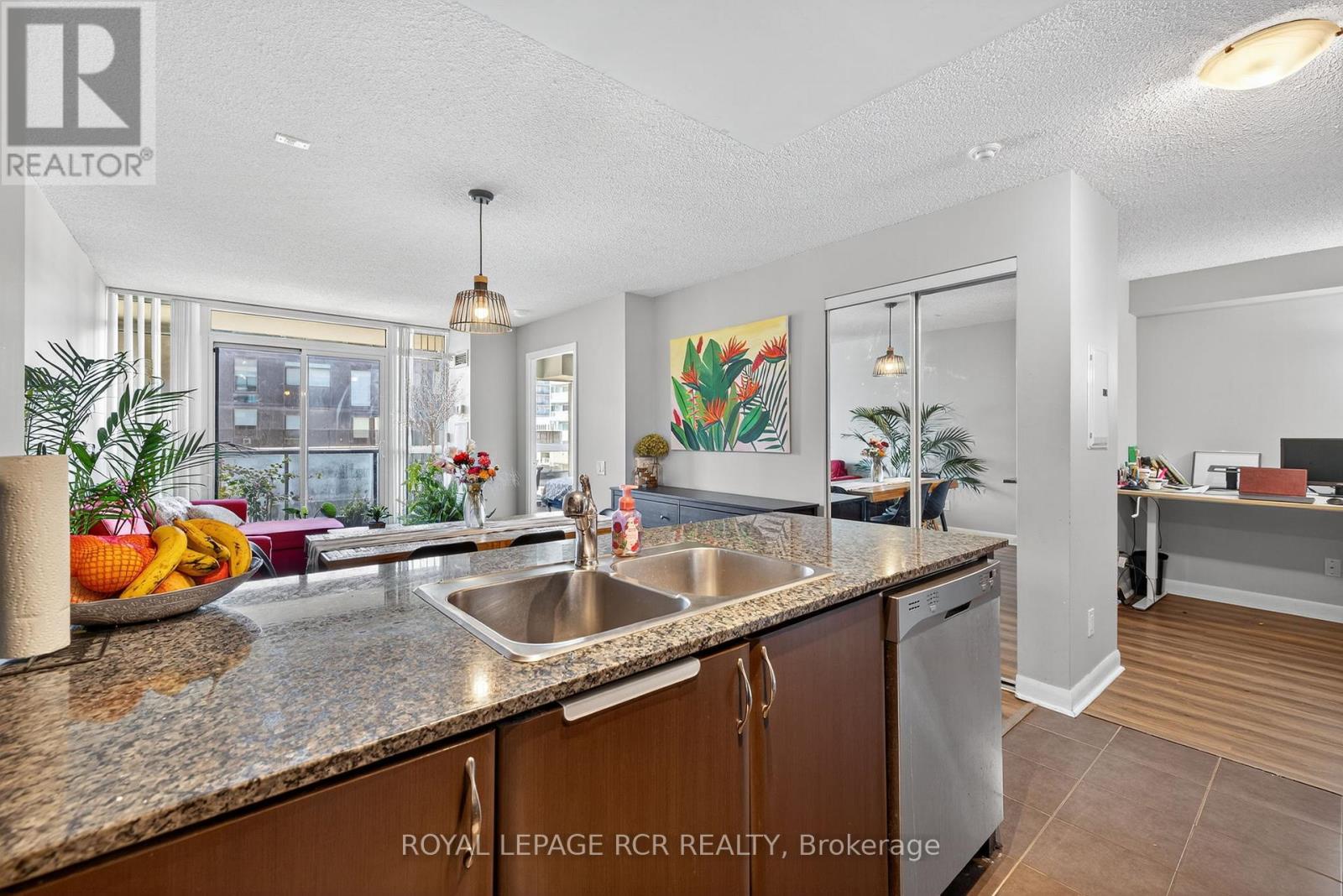 843 - 525 Wilson Avenue, Toronto, Ontario  M3H 0A7 - Photo 7 - C12439425