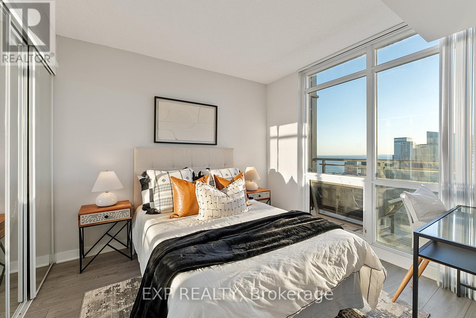 4101 - 15 Fort York Boulevard, Toronto, Ontario  M5V 3Y4 - Photo 12 - C12439434