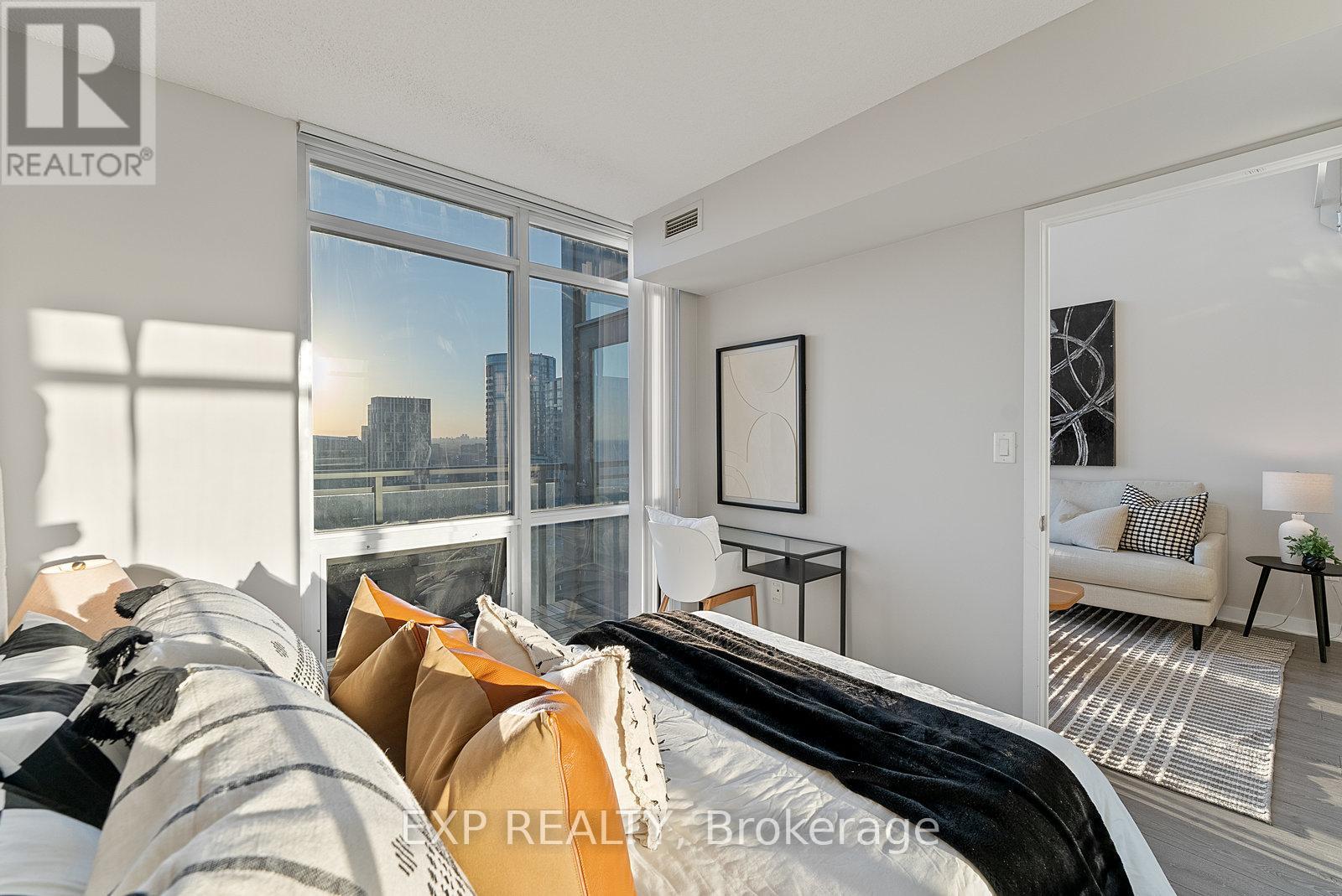 4101 - 15 Fort York Boulevard, Toronto, Ontario  M5V 3Y4 - Photo 13 - C12439434