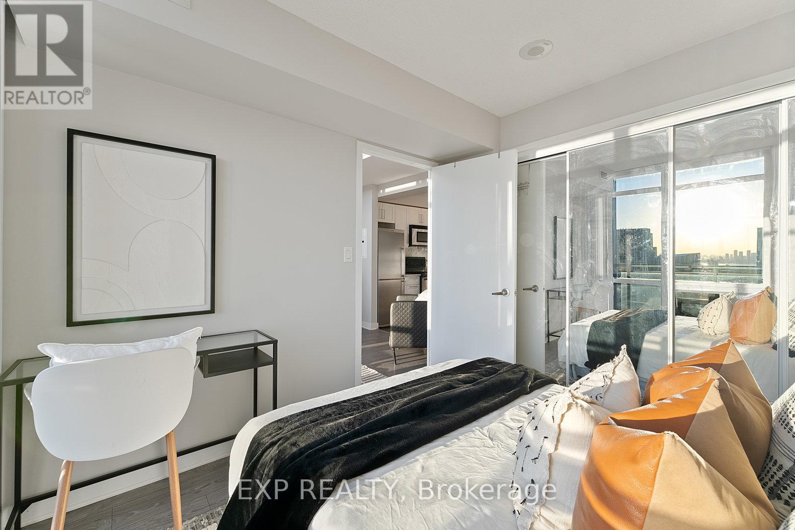 4101 - 15 Fort York Boulevard, Toronto, Ontario  M5V 3Y4 - Photo 14 - C12439434