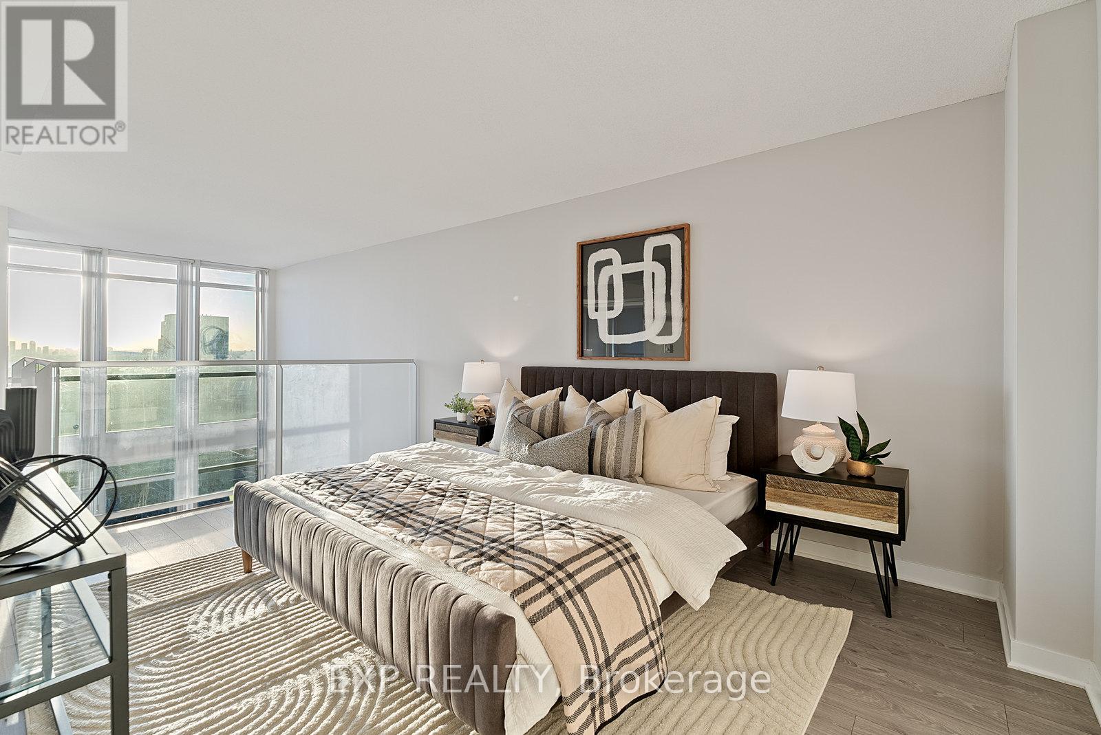 4101 - 15 Fort York Boulevard, Toronto, Ontario  M5V 3Y4 - Photo 17 - C12439434