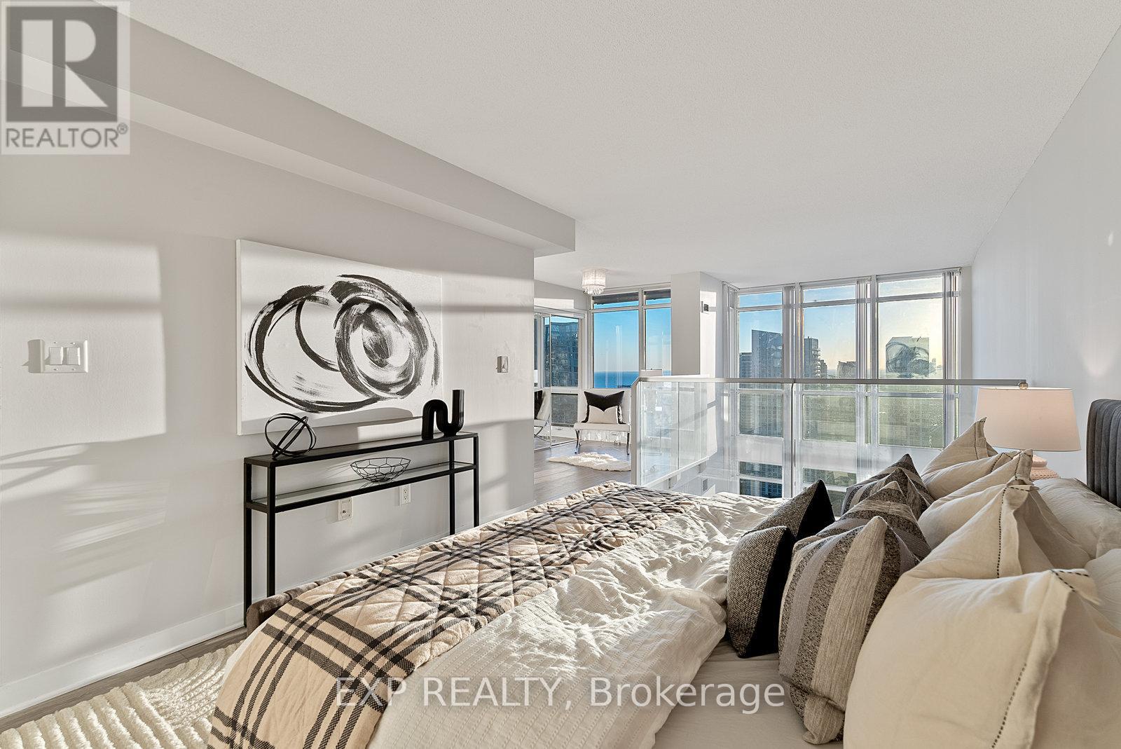 4101 - 15 Fort York Boulevard, Toronto, Ontario  M5V 3Y4 - Photo 18 - C12439434
