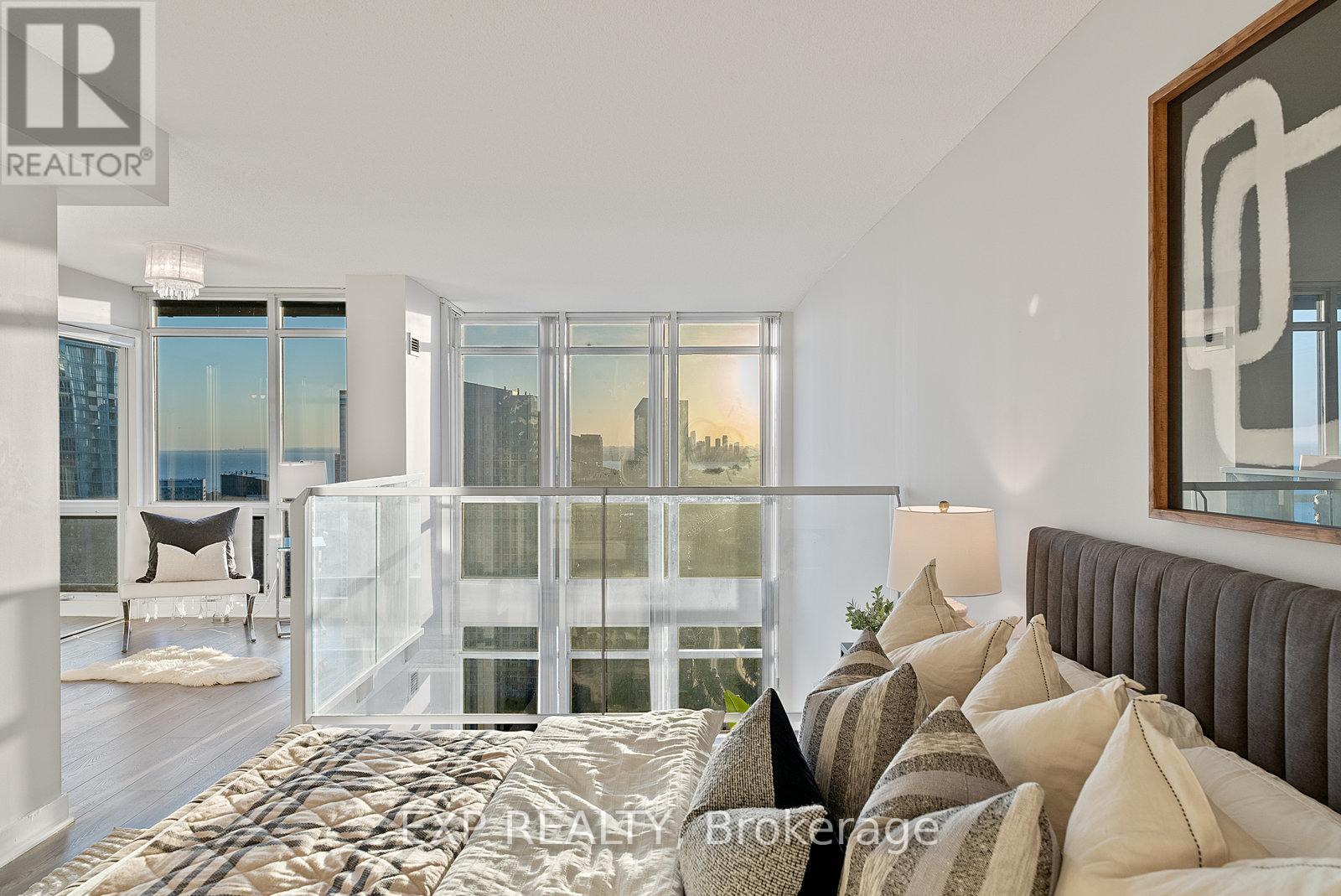 4101 - 15 Fort York Boulevard, Toronto, Ontario  M5V 3Y4 - Photo 20 - C12439434