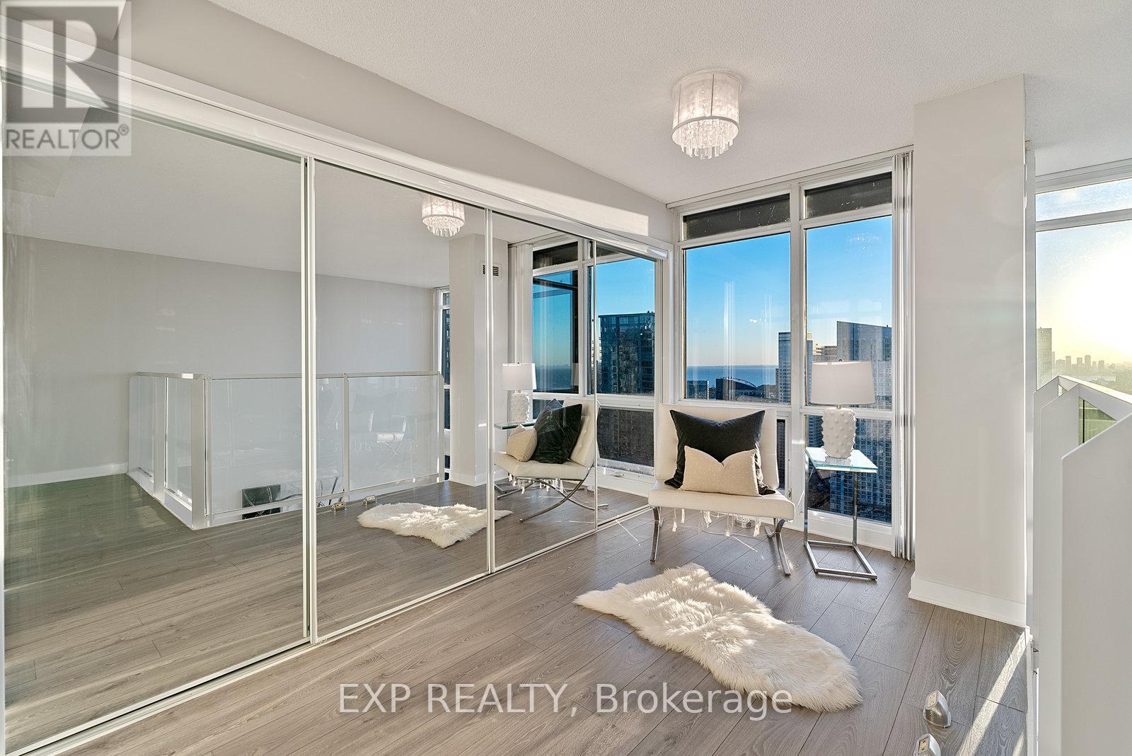 4101 - 15 Fort York Boulevard, Toronto, Ontario  M5V 3Y4 - Photo 21 - C12439434