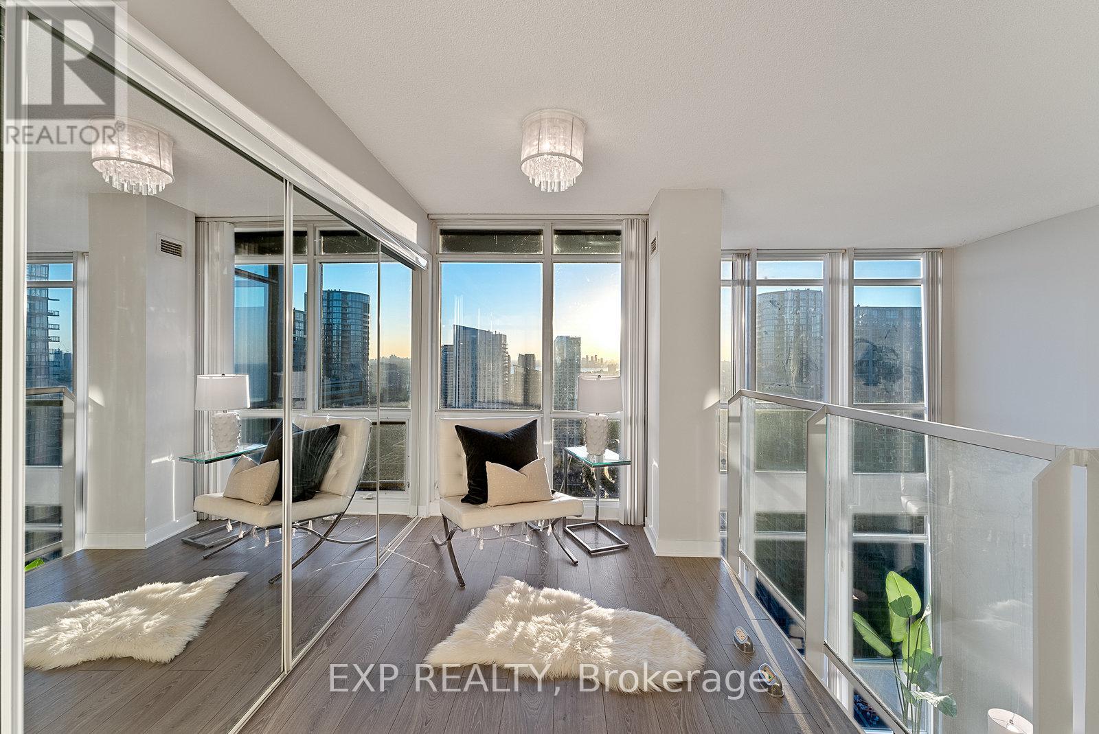 4101 - 15 Fort York Boulevard, Toronto, Ontario  M5V 3Y4 - Photo 22 - C12439434
