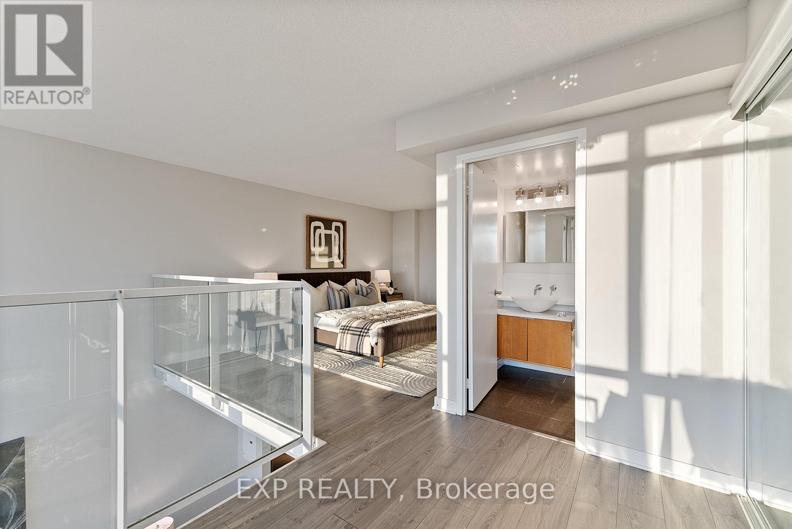 4101 - 15 Fort York Boulevard, Toronto, Ontario  M5V 3Y4 - Photo 23 - C12439434