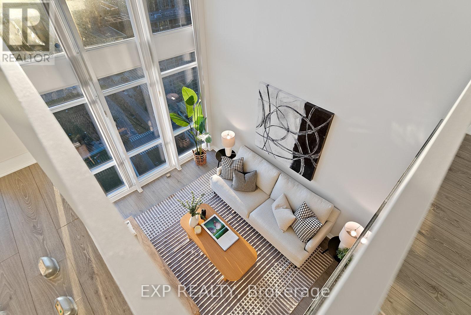 4101 - 15 Fort York Boulevard, Toronto, Ontario  M5V 3Y4 - Photo 25 - C12439434