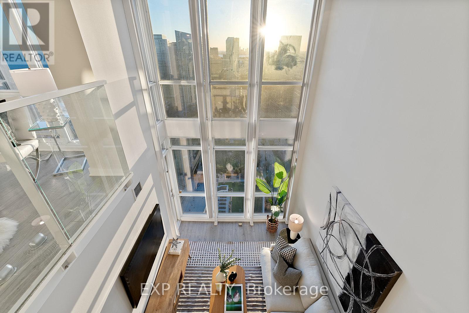 4101 - 15 Fort York Boulevard, Toronto, Ontario  M5V 3Y4 - Photo 26 - C12439434