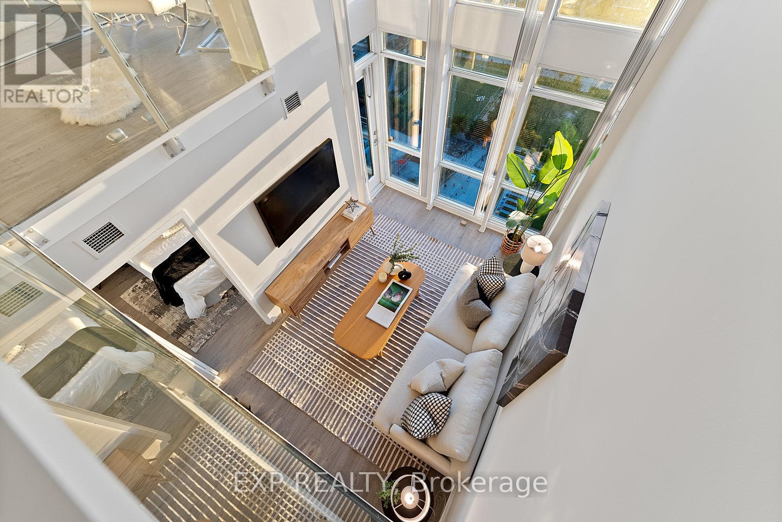 4101 - 15 Fort York Boulevard, Toronto, Ontario  M5V 3Y4 - Photo 27 - C12439434