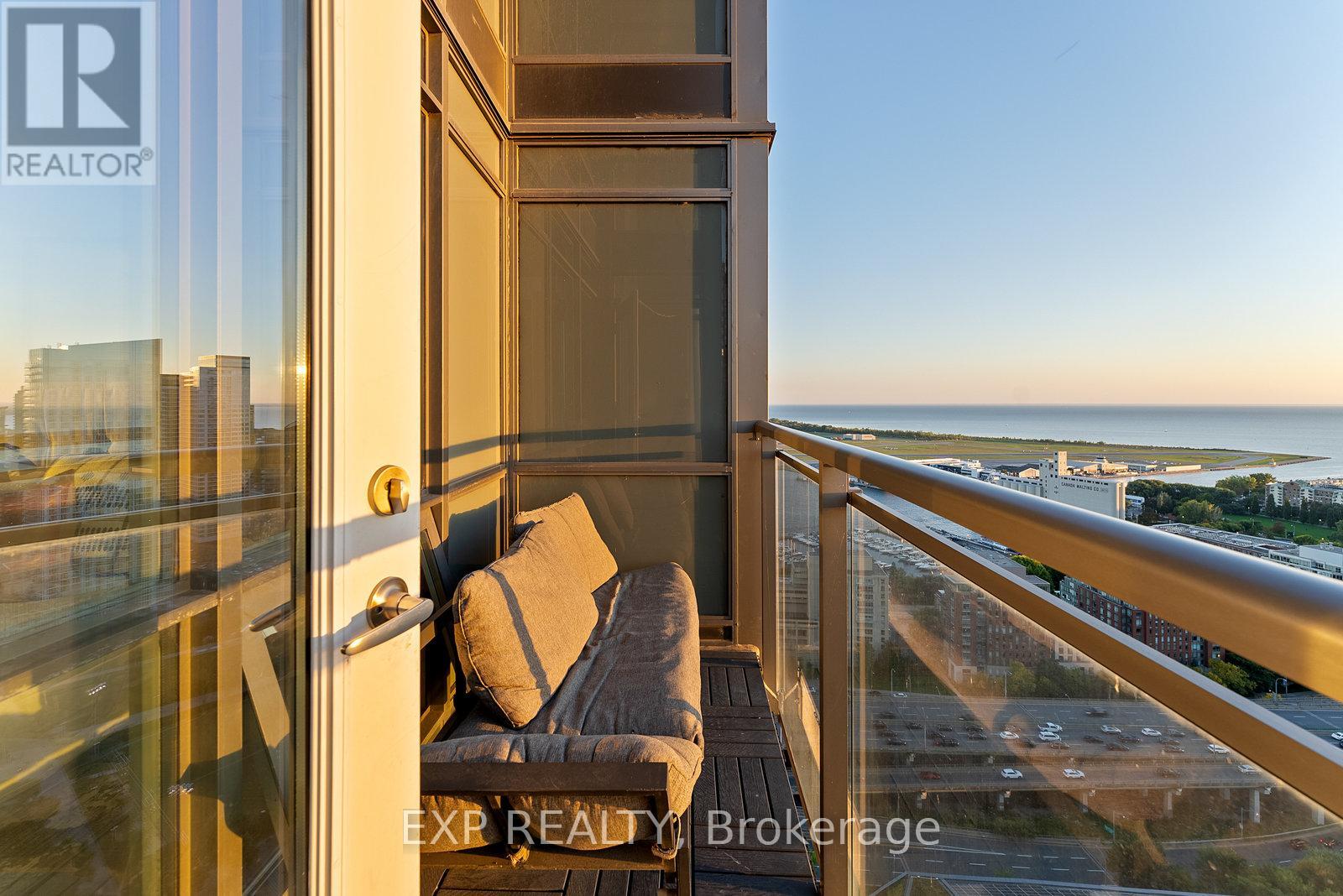 4101 - 15 Fort York Boulevard, Toronto, Ontario  M5V 3Y4 - Photo 30 - C12439434