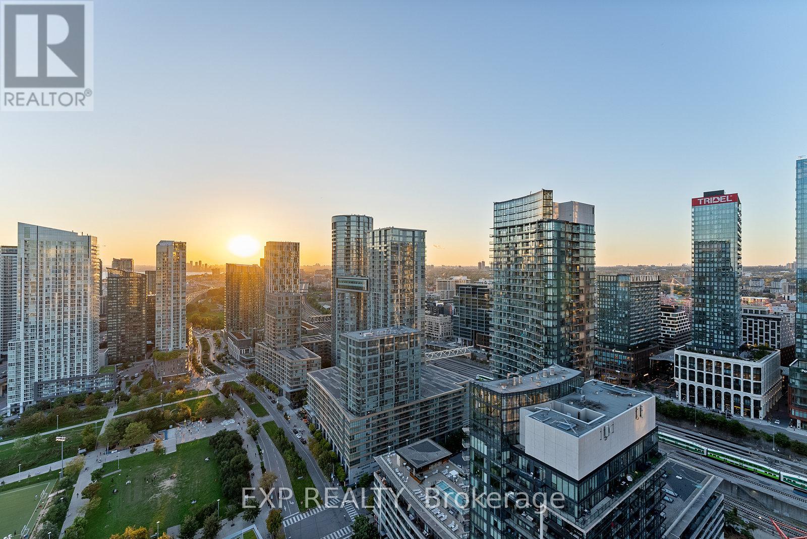 4101 - 15 Fort York Boulevard, Toronto, Ontario  M5V 3Y4 - Photo 31 - C12439434
