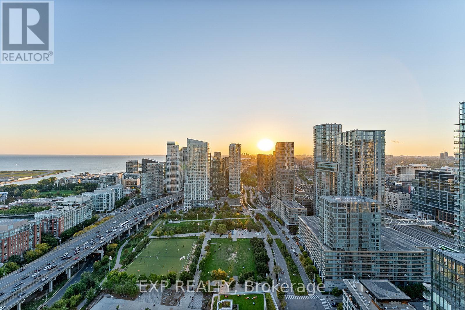 4101 - 15 Fort York Boulevard, Toronto, Ontario  M5V 3Y4 - Photo 32 - C12439434