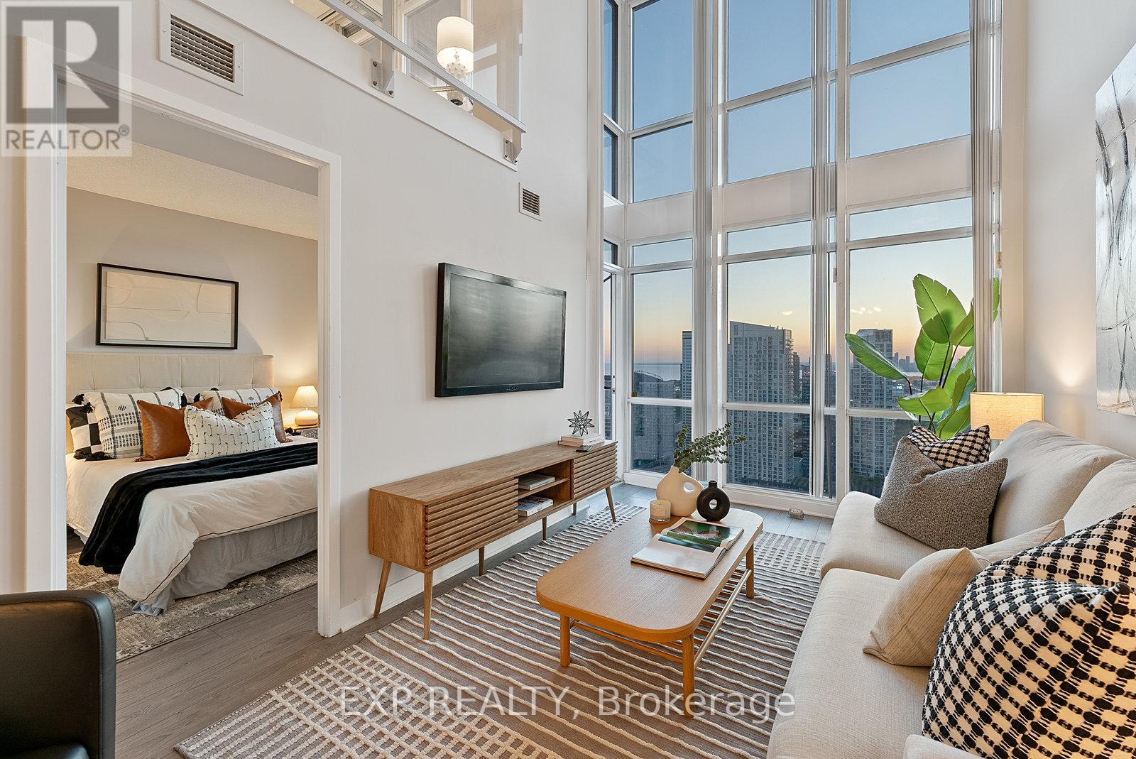 4101 - 15 Fort York Boulevard, Toronto, Ontario  M5V 3Y4 - Photo 35 - C12439434