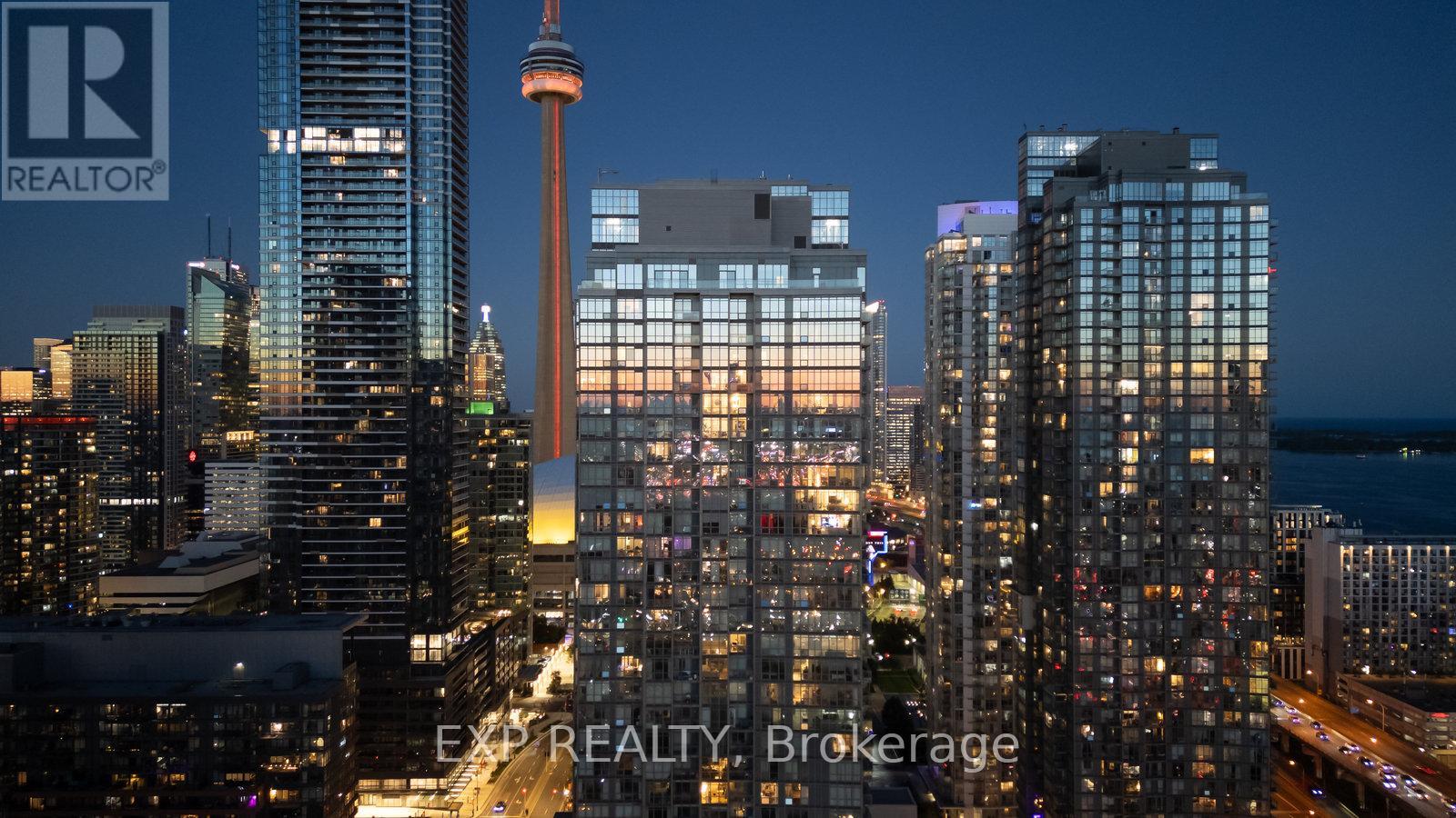 4101 - 15 Fort York Boulevard, Toronto, Ontario  M5V 3Y4 - Photo 36 - C12439434