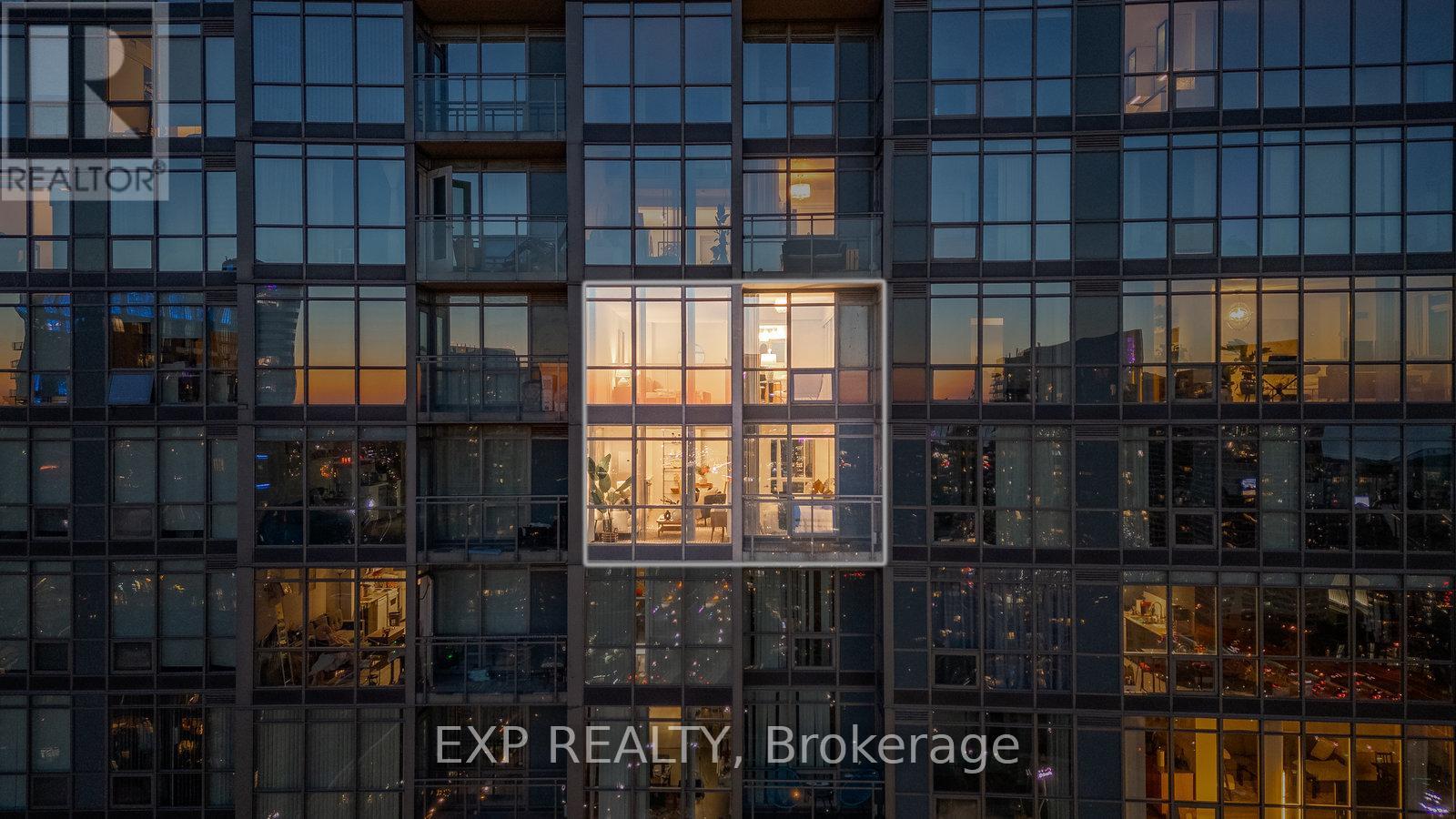 4101 - 15 Fort York Boulevard, Toronto, Ontario  M5V 3Y4 - Photo 37 - C12439434