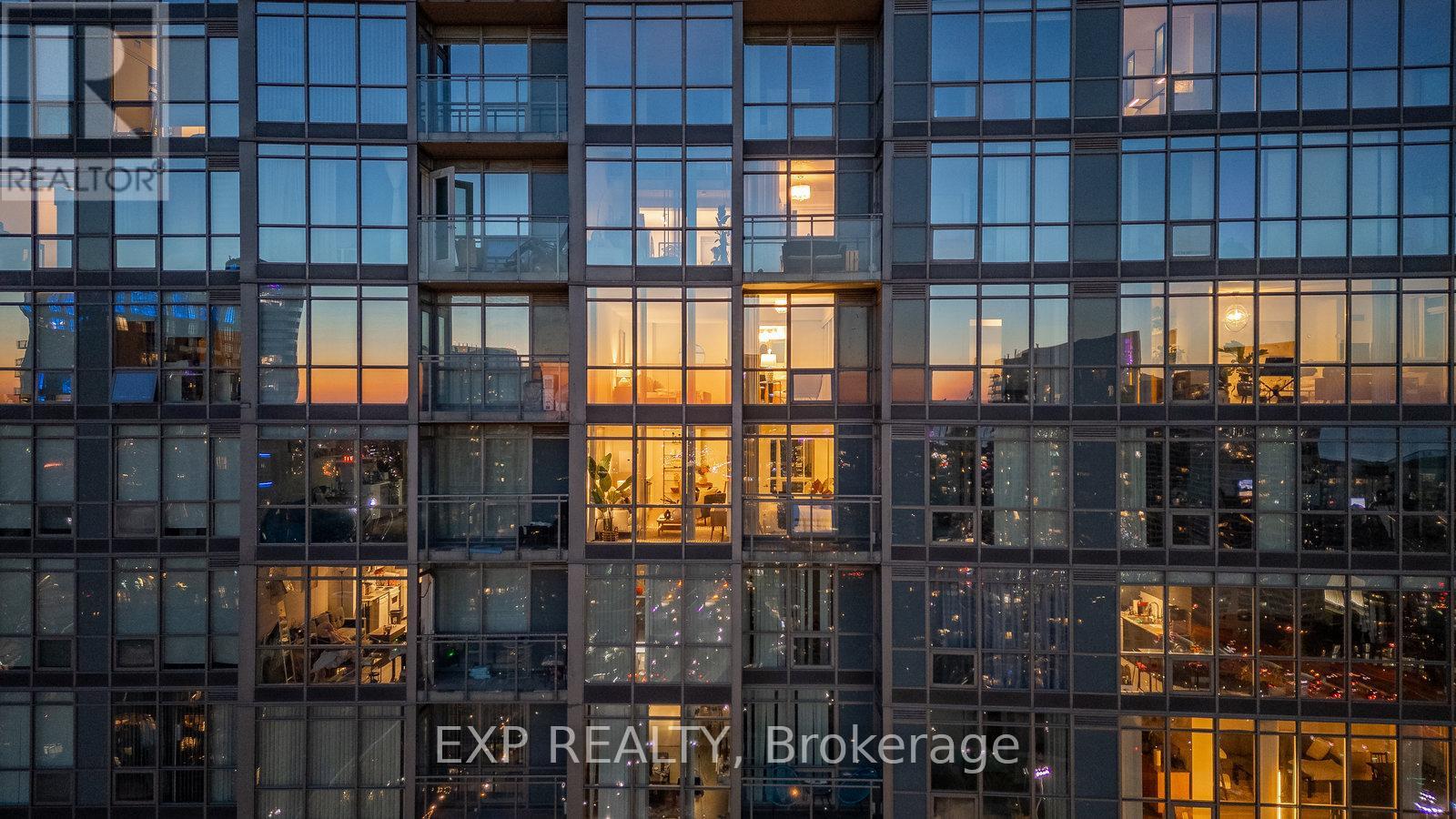 4101 - 15 Fort York Boulevard, Toronto, Ontario  M5V 3Y4 - Photo 38 - C12439434