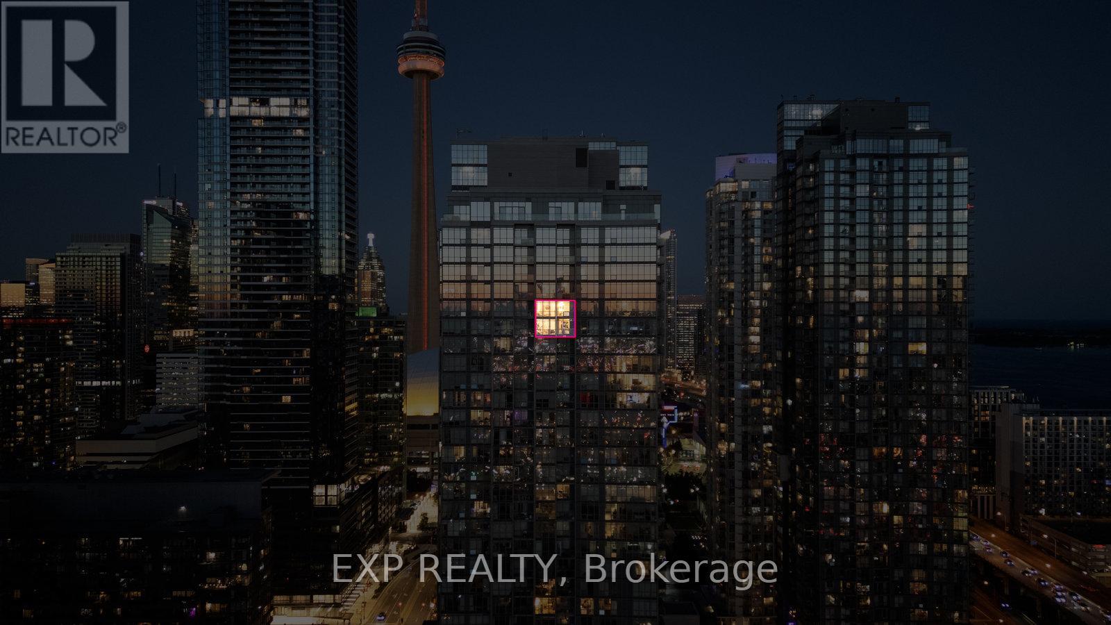 4101 - 15 Fort York Boulevard, Toronto, Ontario  M5V 3Y4 - Photo 39 - C12439434