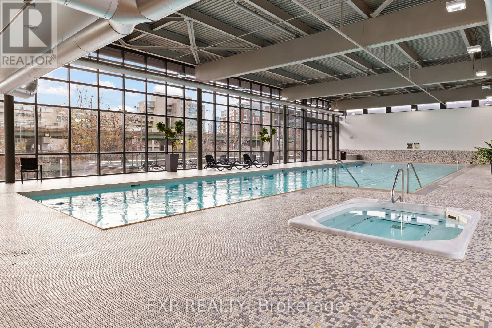 4101 - 15 Fort York Boulevard, Toronto, Ontario  M5V 3Y4 - Photo 40 - C12439434