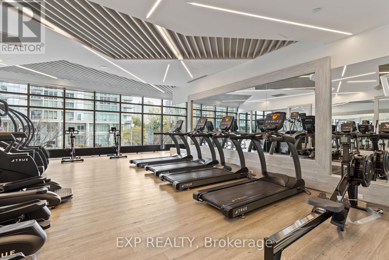 4101 - 15 Fort York Boulevard, Toronto, Ontario  M5V 3Y4 - Photo 41 - C12439434