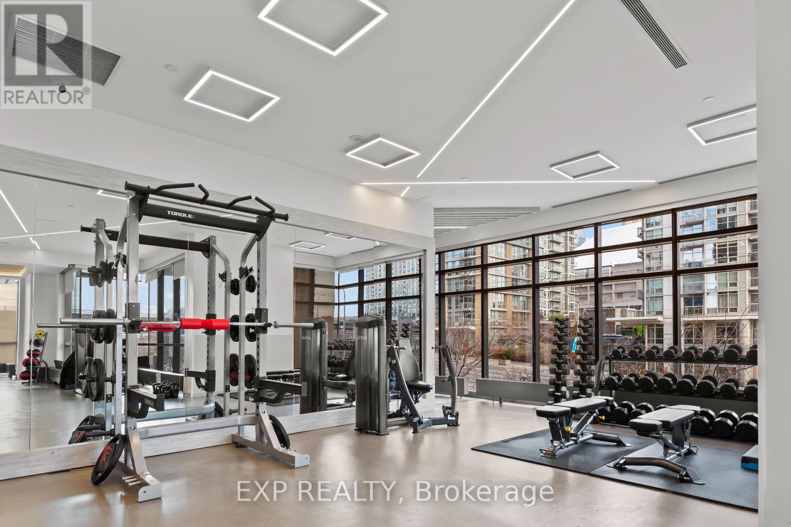 4101 - 15 Fort York Boulevard, Toronto, Ontario  M5V 3Y4 - Photo 42 - C12439434