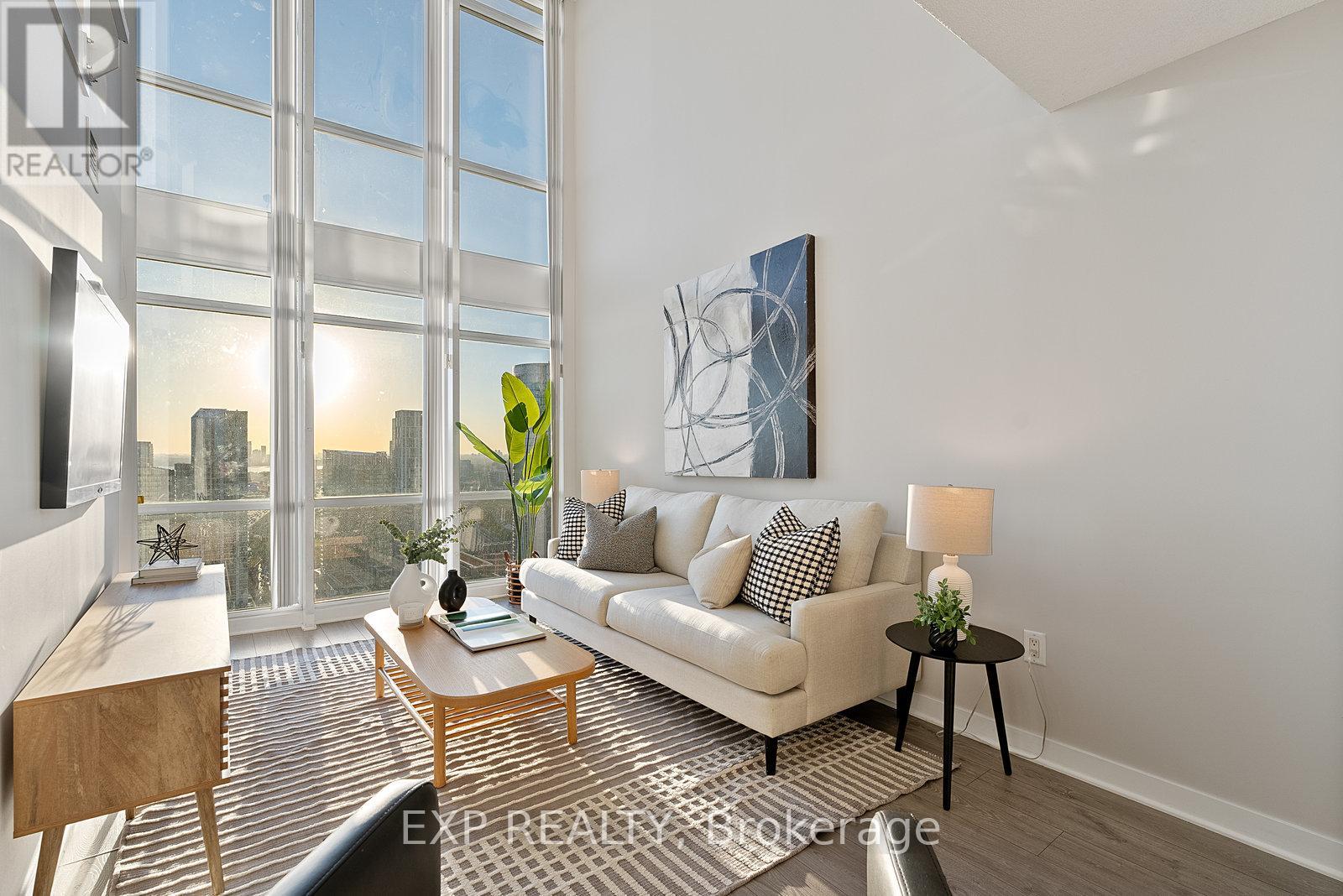 4101 - 15 Fort York Boulevard, Toronto, Ontario  M5V 3Y4 - Photo 5 - C12439434