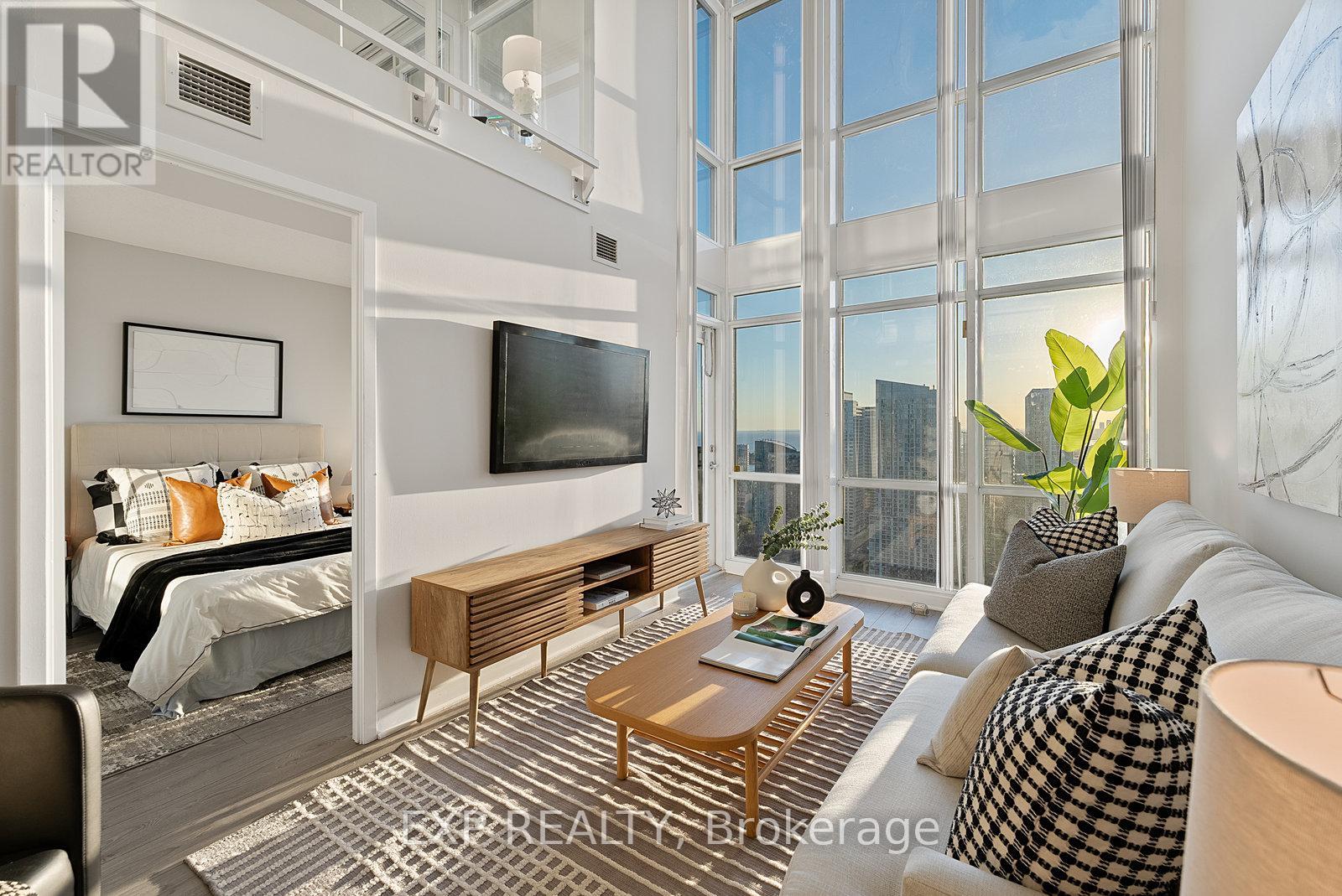 4101 - 15 Fort York Boulevard, Toronto, Ontario  M5V 3Y4 - Photo 7 - C12439434