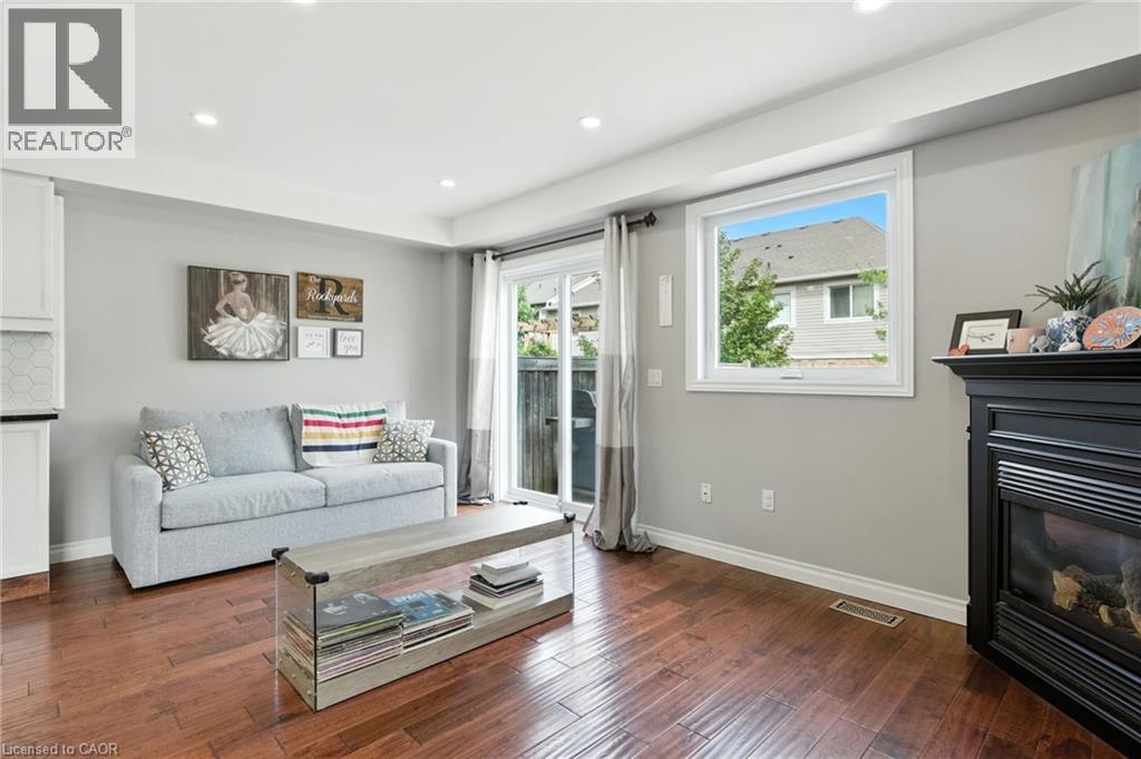 710 Spring Gardens Road Unit# 41, Burlington, Ontario  L7T 4K7 - Photo 10 - 40775678