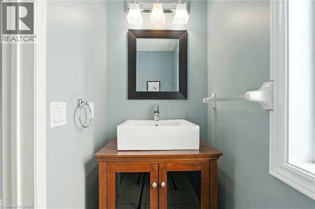 710 Spring Gardens Road Unit# 41, Burlington, Ontario  L7T 4K7 - Photo 12 - 40775678